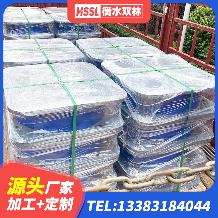 青县LNR400隔震支座厂家 青县LNR500隔震橡胶支座源头工厂 青县隔震支座LBR生产厂家 青县建筑支座多少钱 - 第4张