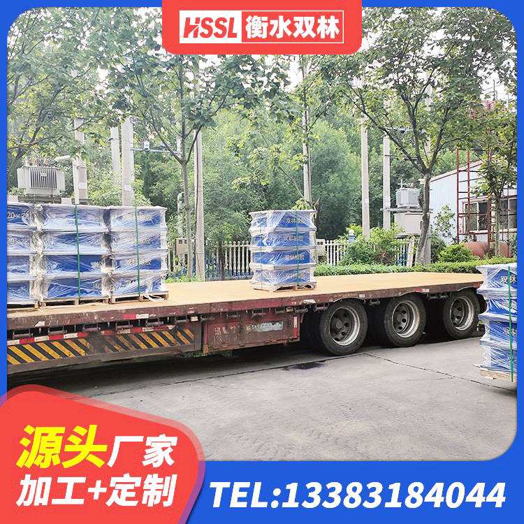 青县建筑矩形铅芯隔震支座生产厂家 青县铅芯型隔震支座LRB600源头工厂 青县建筑抗震固定支座 青县LRB900橡胶隔震支座 - 第7张