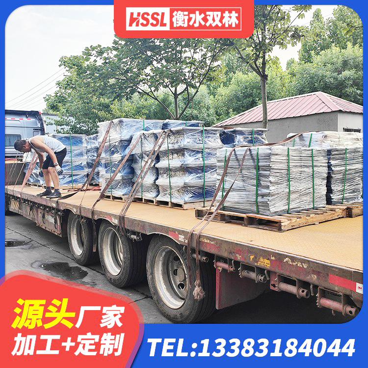 青县LNR600建筑橡胶隔震支座源头工厂 青县橡胶抗震支座厂商厂家 青县水平力分散力型橡胶隔震支座 青县Y4Q铅芯橡胶隔震支座多少钱 - 第3张