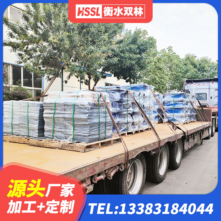 青县铅芯抗震支座源头工厂 青县建筑橡胶隔震支座1型 青县钢结构房建筑抗震支座生产厂家 青县建筑预制高阻尼橡胶隔震支座源头工厂 - 第1张