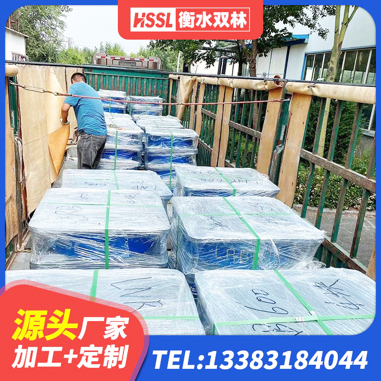 青县建筑矩形铅芯隔震支座生产厂家 青县铅芯型隔震支座LRB600源头工厂 青县建筑抗震固定支座 青县LRB900橡胶隔震支座 - 第4张