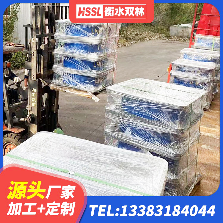 青县LNR600建筑橡胶隔震支座源头工厂 青县橡胶抗震支座厂商厂家 青县水平力分散力型橡胶隔震支座 青县Y4Q铅芯橡胶隔震支座多少钱 - 第9张