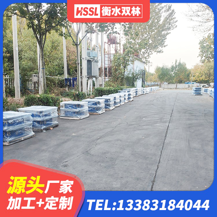 青县LNR600建筑橡胶隔震支座源头工厂 青县橡胶抗震支座厂商厂家 青县水平力分散力型橡胶隔震支座 青县Y4Q铅芯橡胶隔震支座多少钱 - 第4张